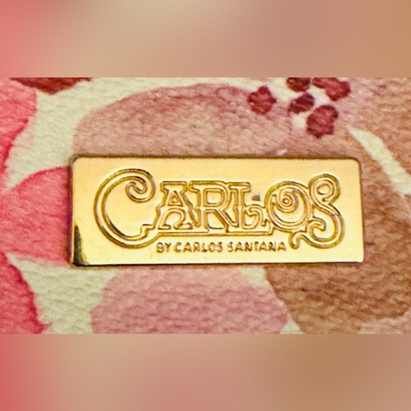 Carlos Santana small wallet - Picture 6 of 6